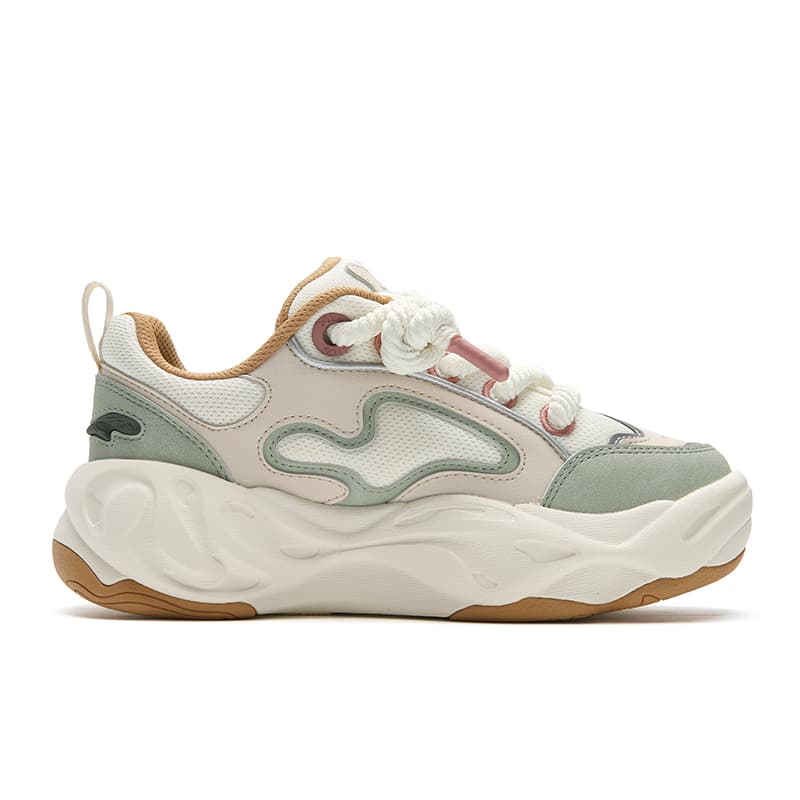 Кроссовки FILA BROOK 2 2 - изображение 2