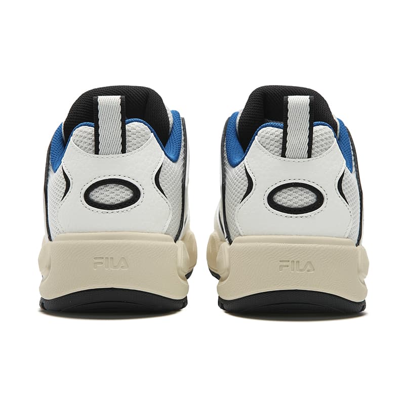 Кроссовки FILA Brace Low Топ Скейтборд Обувь Мужская Зимняя - изображение 4