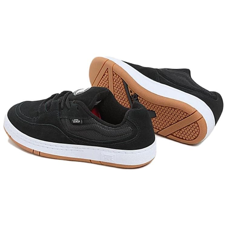 Кроссовки Vans SPEED LS - изображение 4