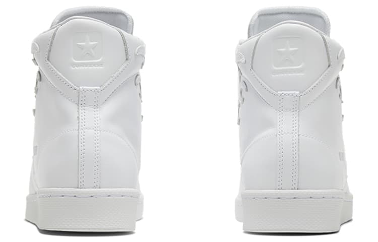 Кроссовки Converse Cons Pro Leather - изображение 4