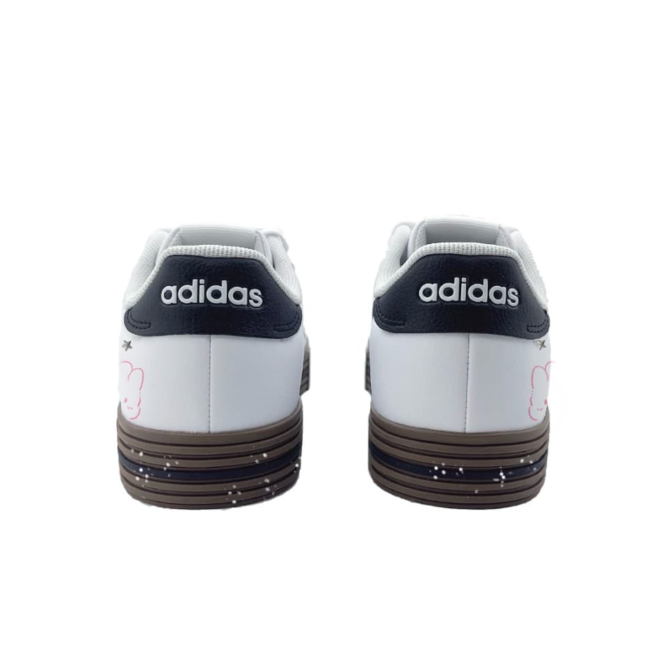 Кроссовки adidas Daily 4.0 - изображение 4