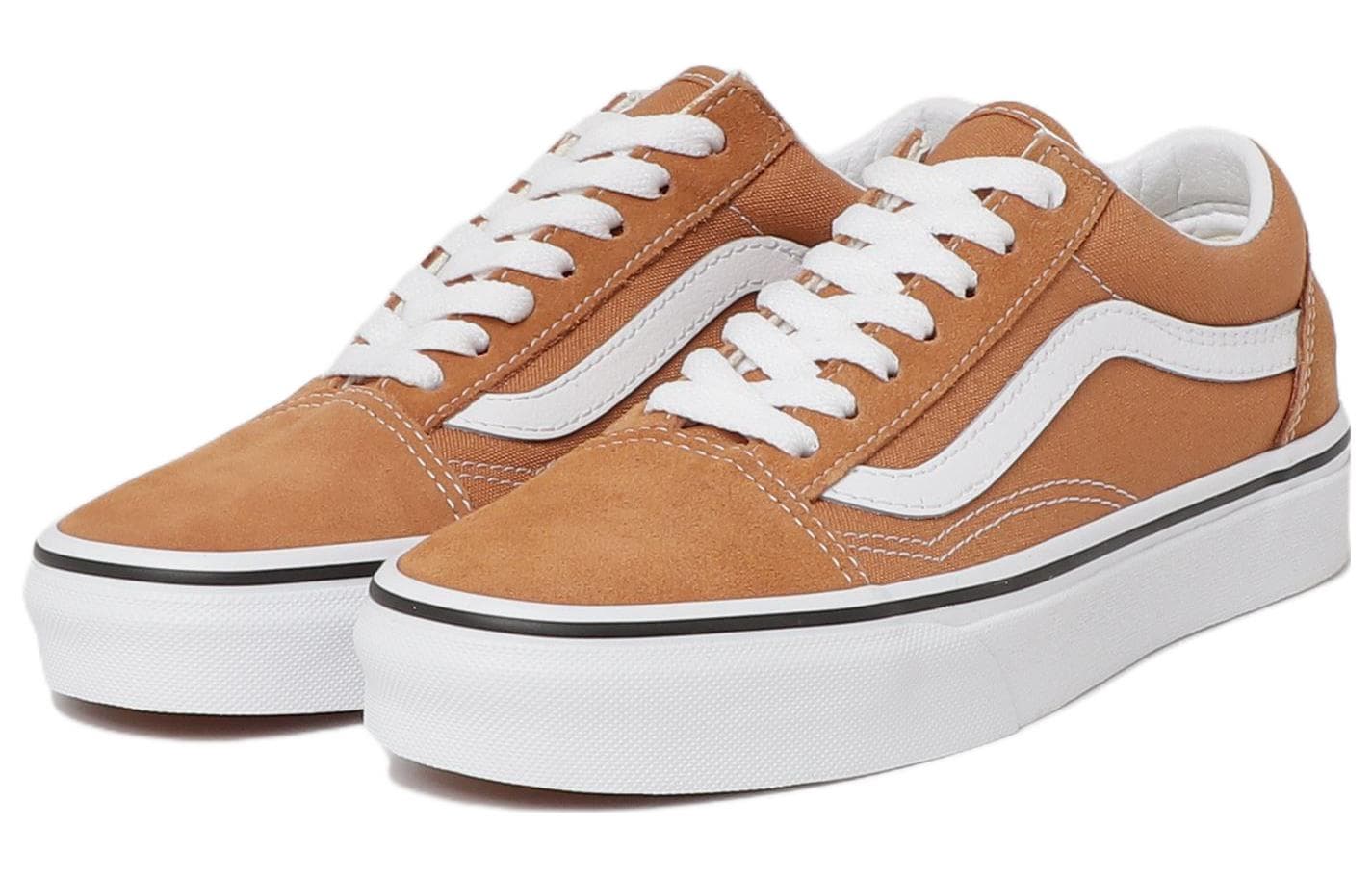 Кроссовки Vans Old Skool Color Theory - изображение 3
