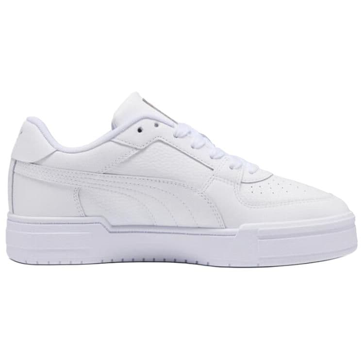 Кроссовки PUMA Ca Pro Classic II White - изображение 2