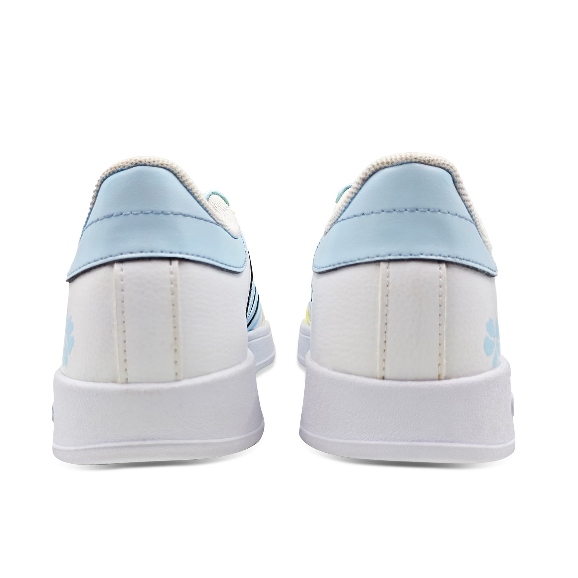 Кроссовки adidas - изображение 4