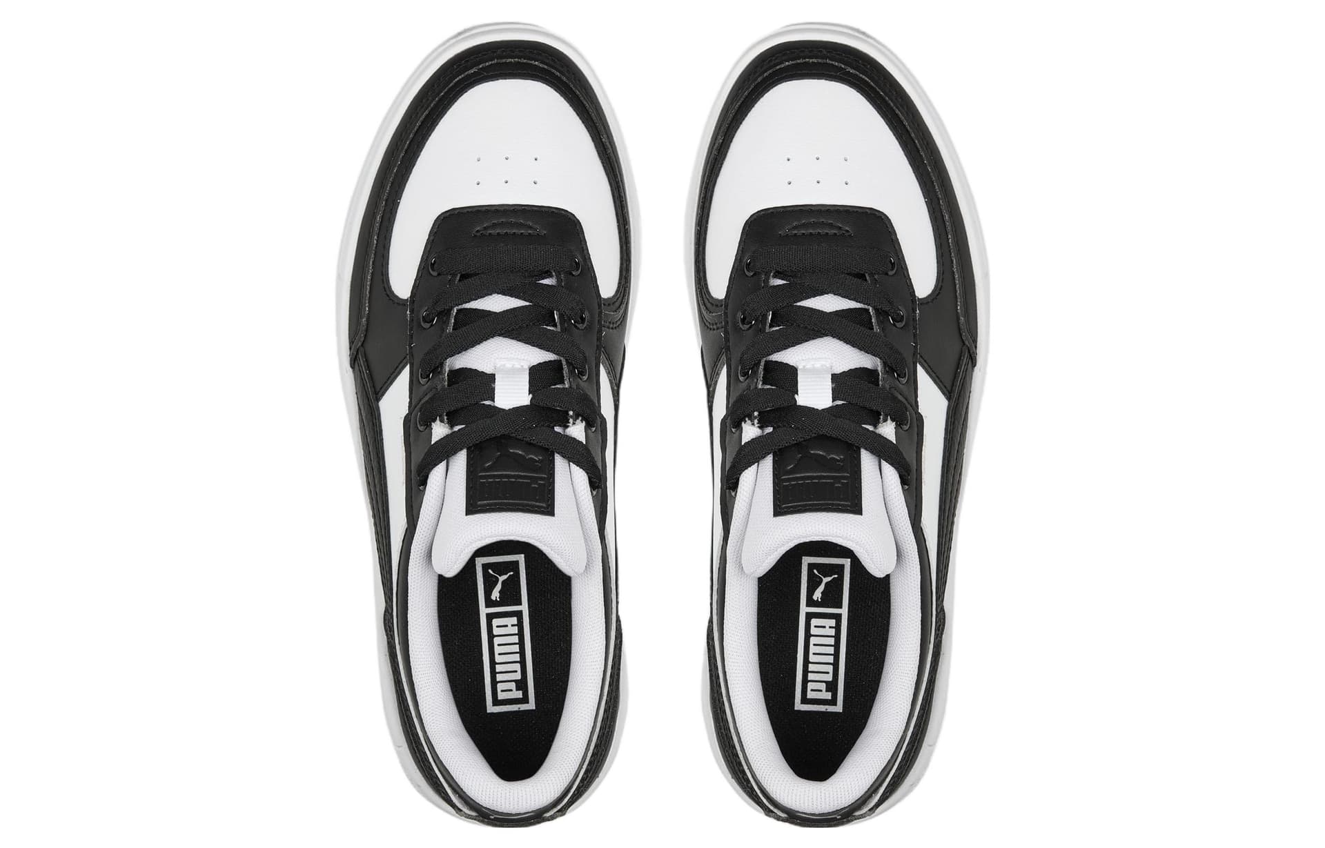 Кроссовки PUMA Cali Dream - изображение 4