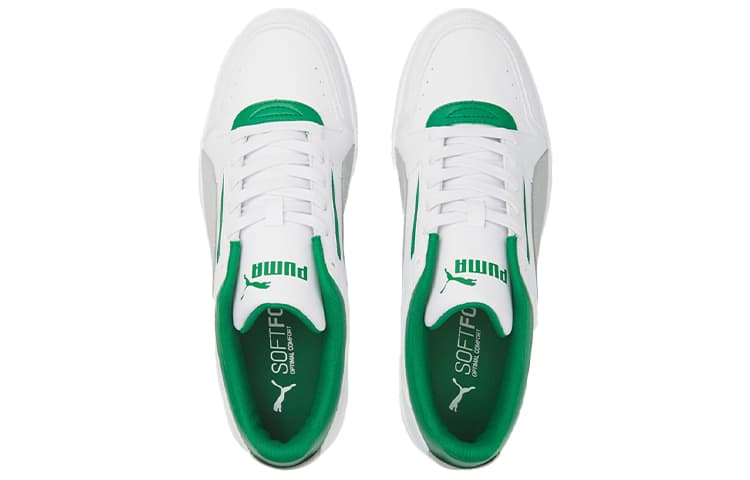 Кроссовки PUMA REBOUND - изображение 3