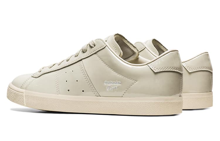 Кроссовки Onitsuka Tiger LawnShip 3.0 - изображение 3