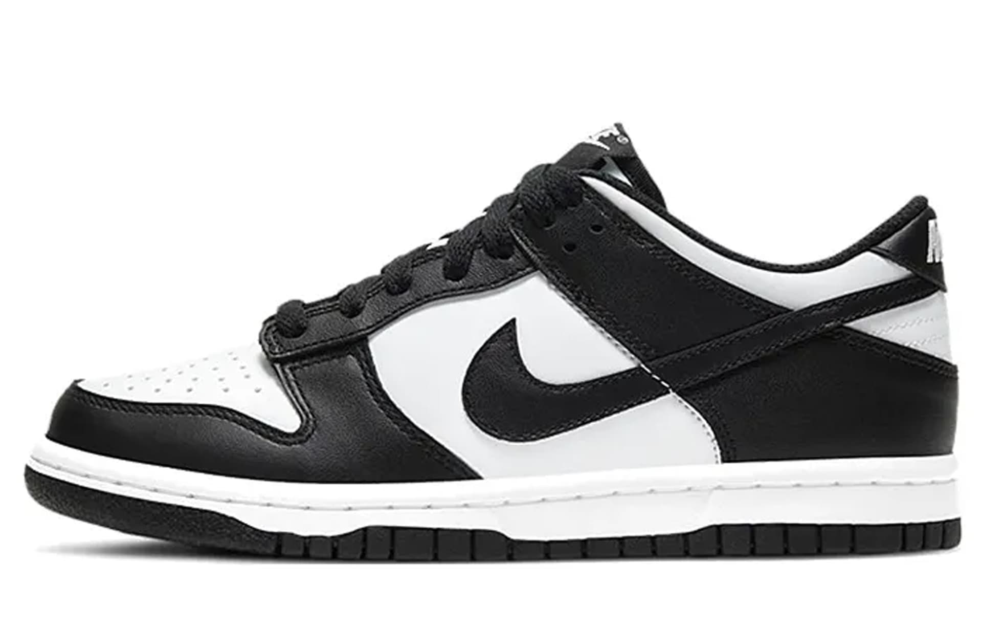 Кроссовки Nike Dunk "Grey Trajectory" - изображение 7