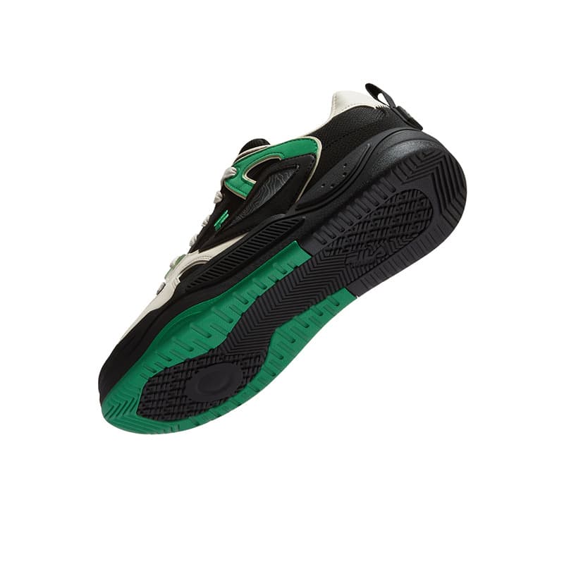 Кроссовки FILA FUSION BANK II - изображение 5