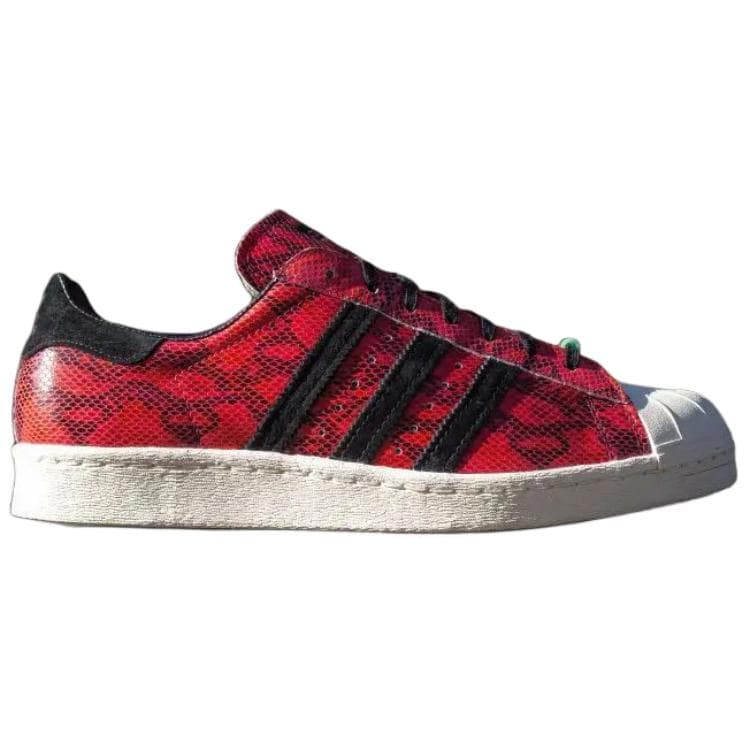 Кроссовки adidas originals Superstar 80s Cny - изображение 2