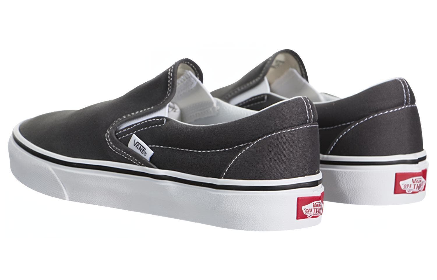 Кроссовки Vans slip-on Classic - изображение 3