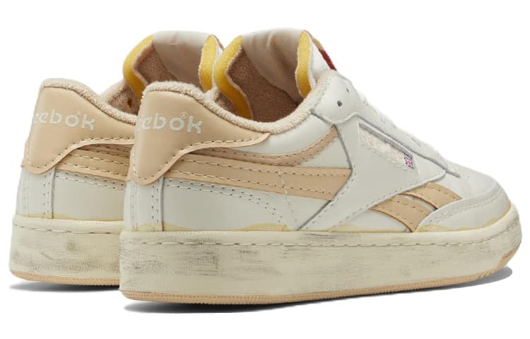 Кроссовки Reebok Club C 85 Vintage - изображение 4