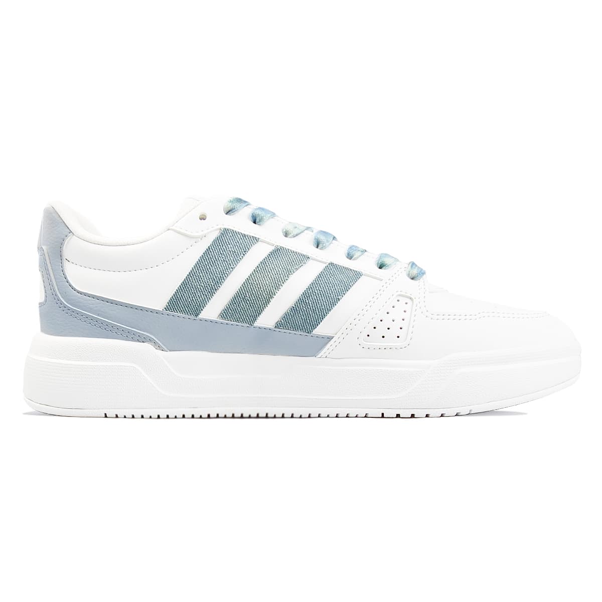 Кроссовки adidas Lite Baller - изображение 2