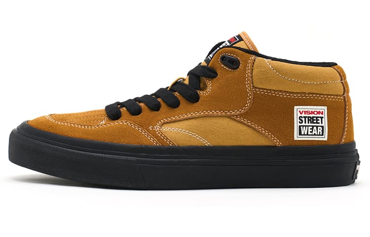 Кроссовки Vision Street Wear Concave - изображение 1