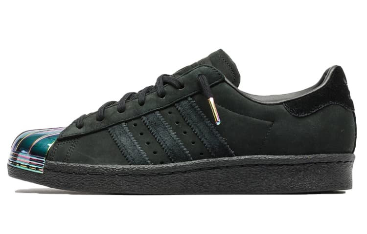 Кроссовки adidas originals Superstar 80s Metal Toe - изображение 1