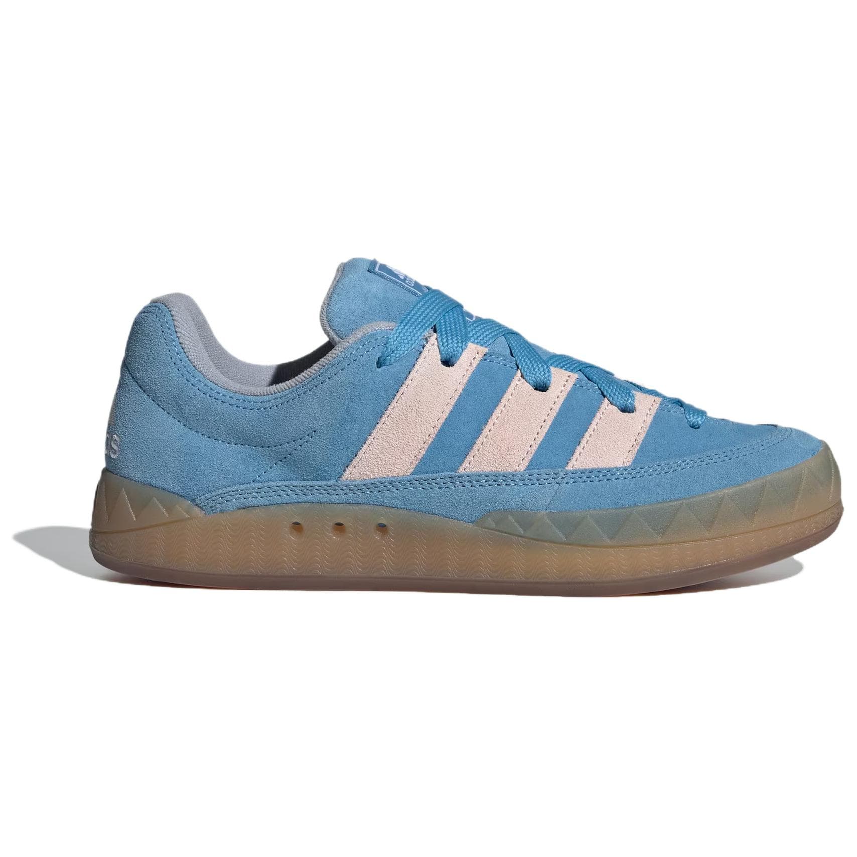 Кроссовки adidas ADIMATIC - изображение 2