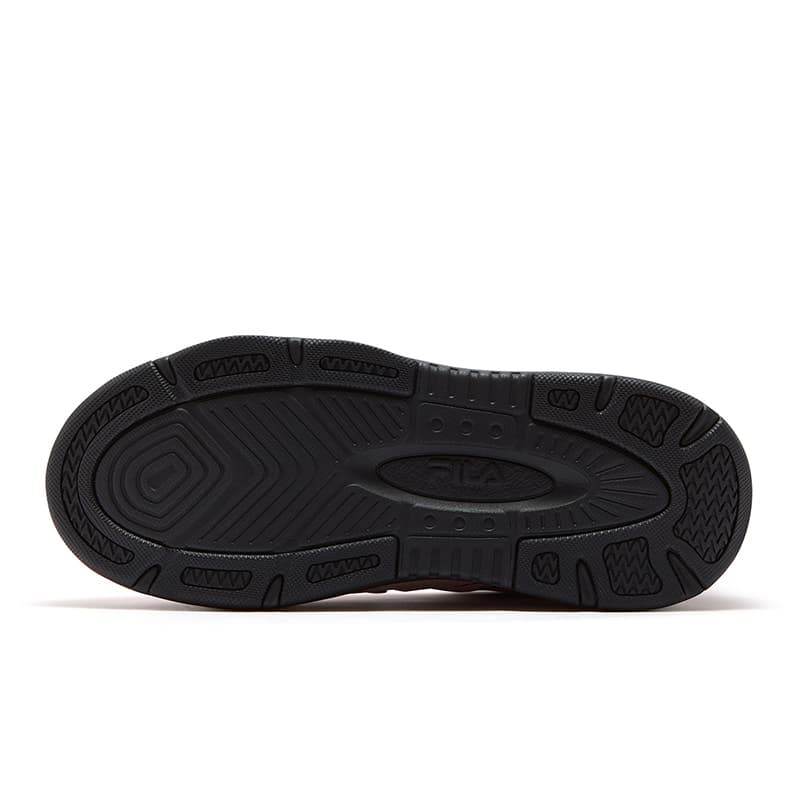 Кроссовки FILA FUSION BURWEED - изображение 6