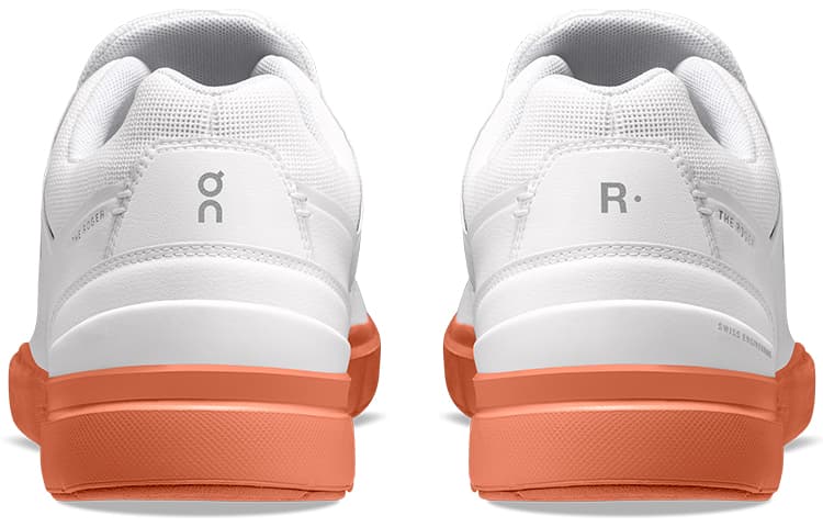 Кроссовки x On THE Roger Advantage - изображение 5