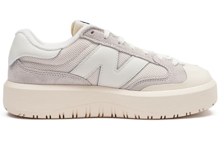 Кроссовки New Balance 302 Beige - изображение 2