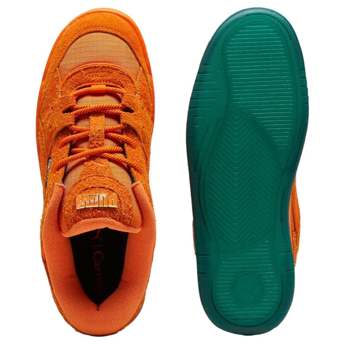 Кроссовки Carrots x PUMA 180 Scavenger Hunt - изображение 3