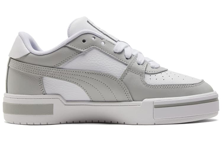 Кроссовки PUMA Ca Pro Classic White Grey - изображение 2