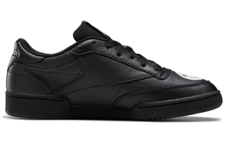 Кроссовки Reebok Club C 85 x Black Eye Patch - изображение 2
