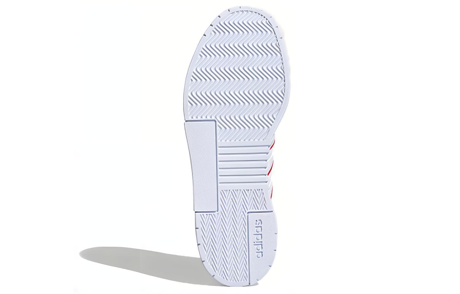 Кроссовки adidas neo Courtmaster - изображение 6