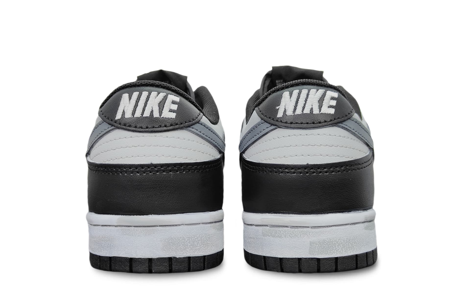 Кроссовки Nike Dunk - изображение 5