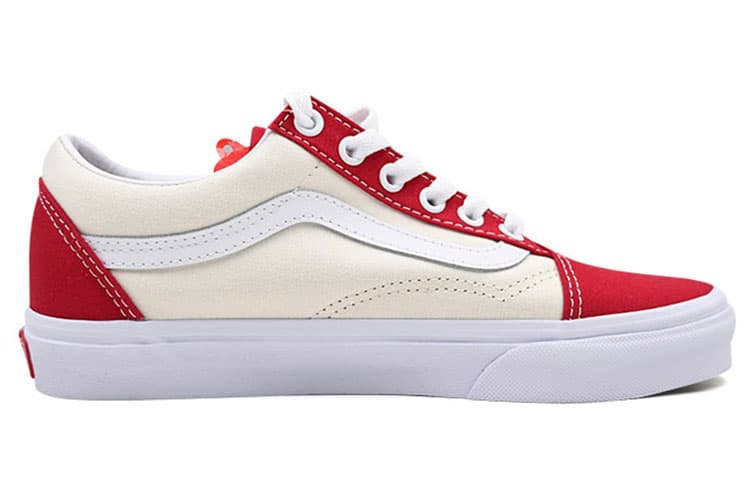 Кроссовки Vans Old Skool - изображение 2