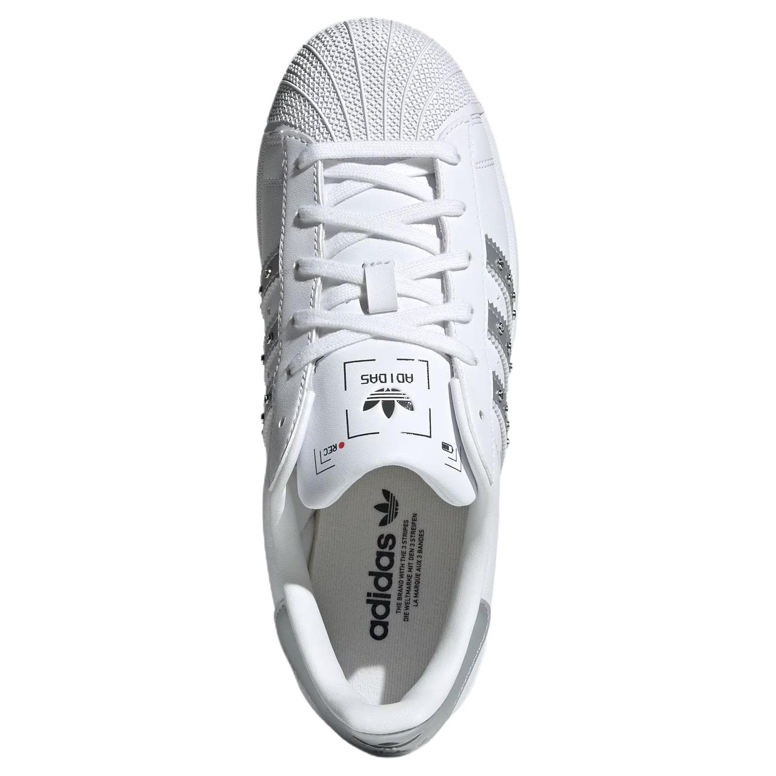 Кроссовки adidas Originals Superstar 2 - изображение 4