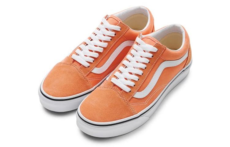 Кроссовки Vans Old Skool - изображение 2