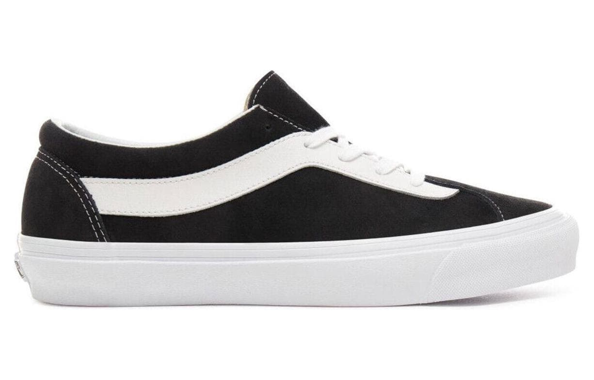 Кроссовки Vans Bold Ni - изображение 2