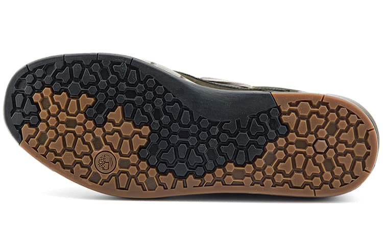 Кроссовки Timberland - изображение 6