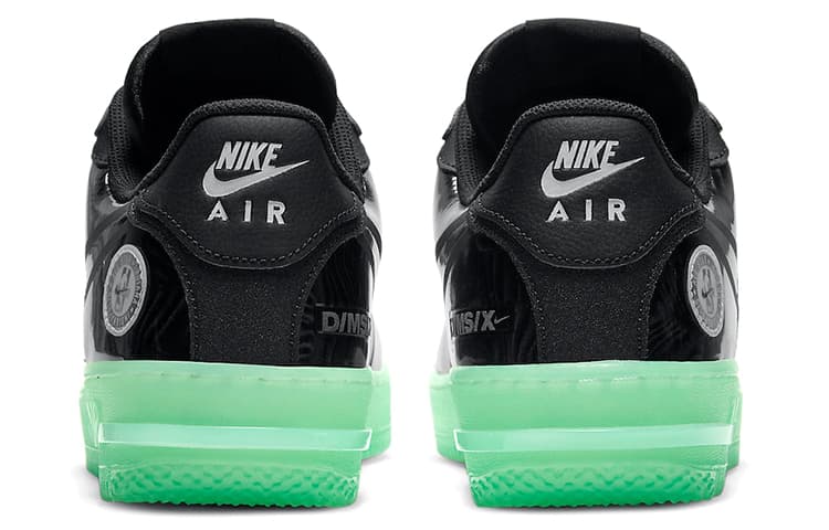 Кроссовки Nike Air Force 1 Low React "All-Star 2021" - изображение 5