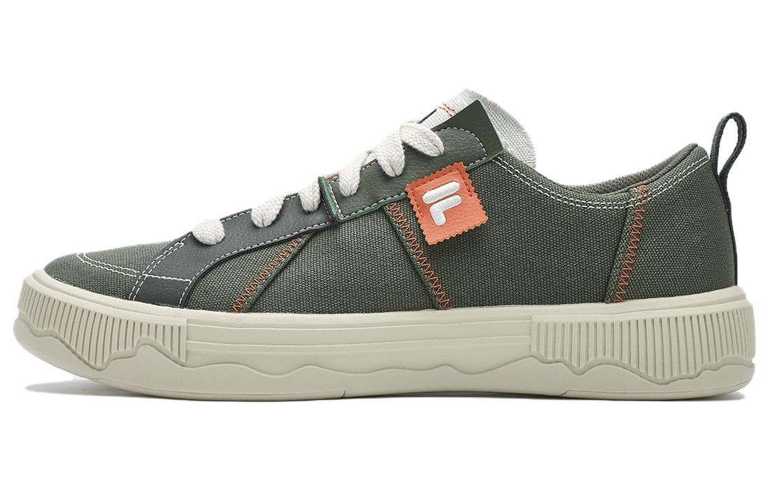 Кроссовки FILA FUSION POP 3 - изображение 1