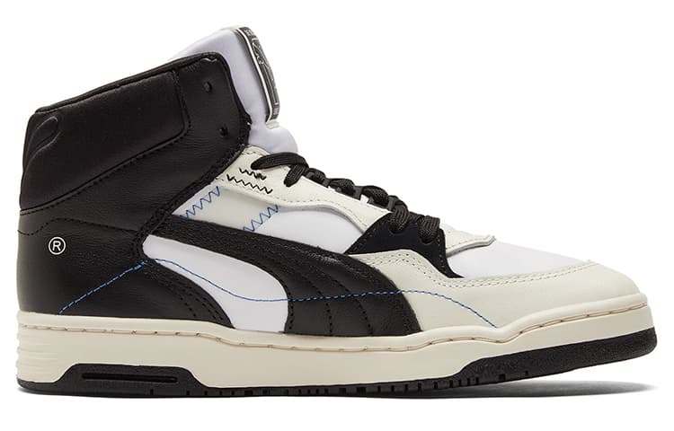 Кроссовки PUMA Slips Tream - изображение 2
