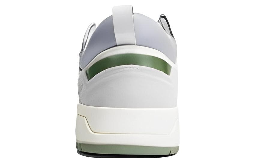 Кроссовки adidas Neo 100DB White Grey - изображение 4