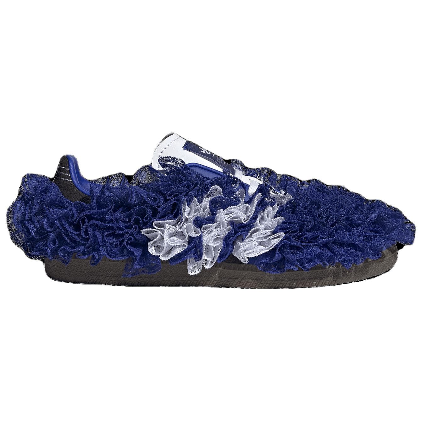 Кроссовки adidas Samba OG - изображение 2