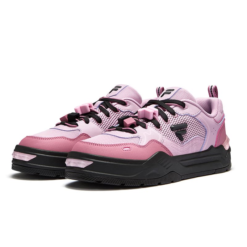 Кроссовки FILA FUSION BIANCO FLAT - изображение 2