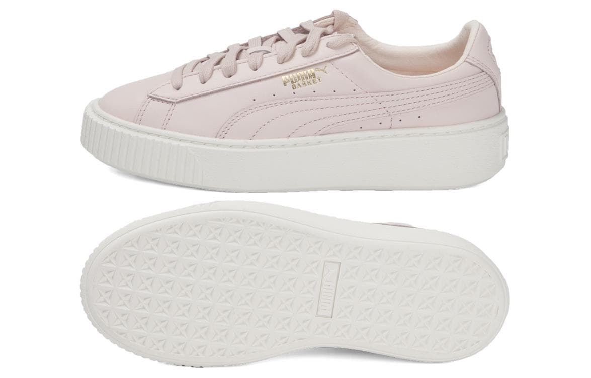 Кроссовки PUMA - изображение 6