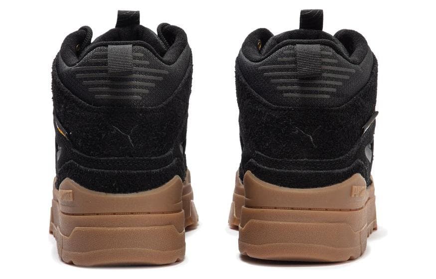 Кроссовки PUMA Slipstream - изображение 4