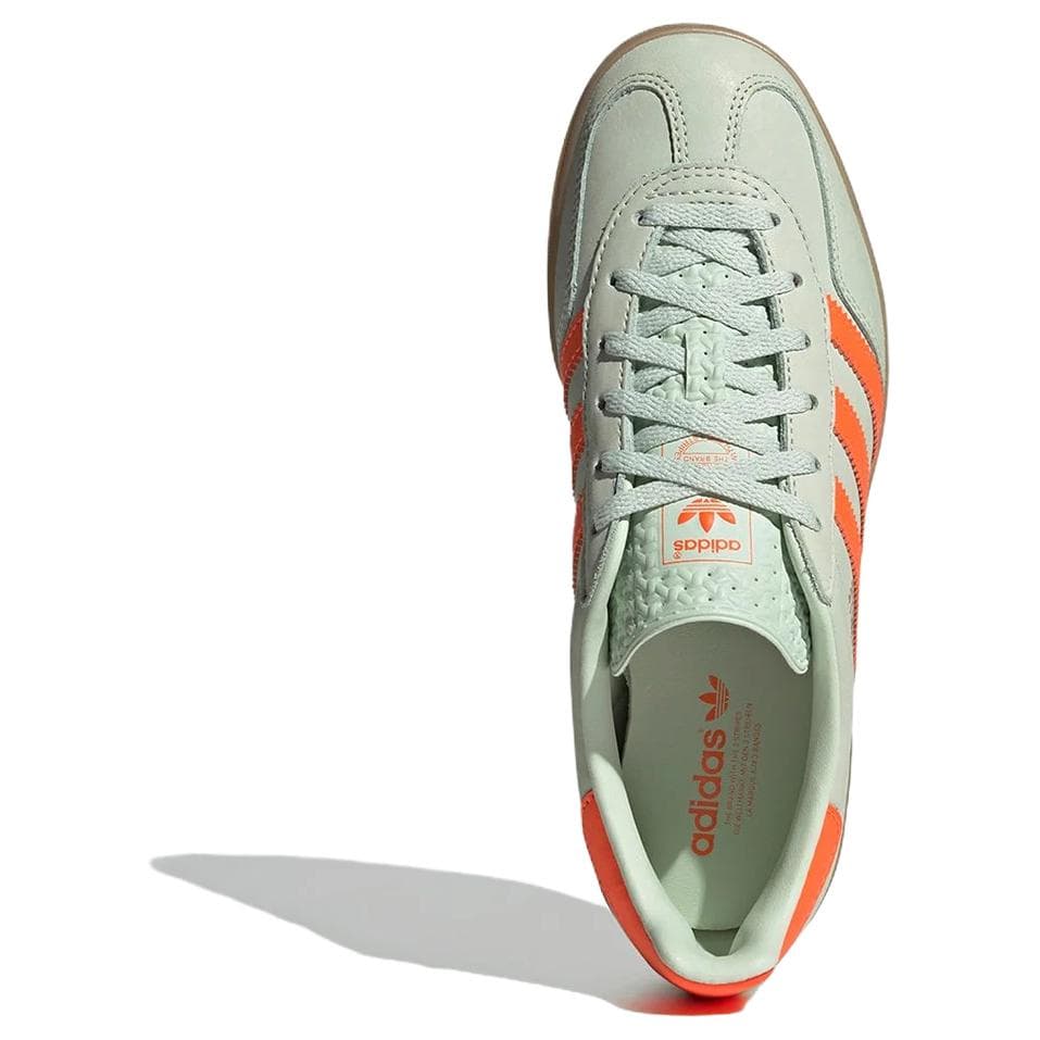 Кроссовки adidas Gazelle Indoor - изображение 4