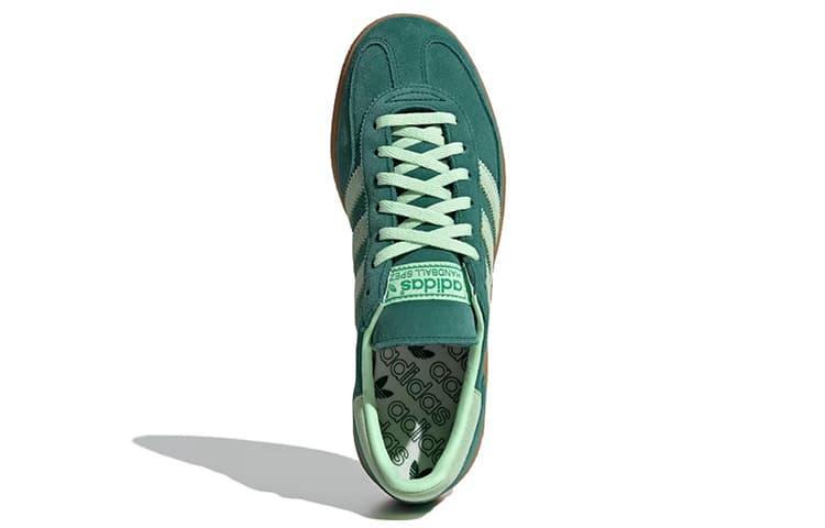 Кроссовки adidas Handball Spzl Green - изображение 5
