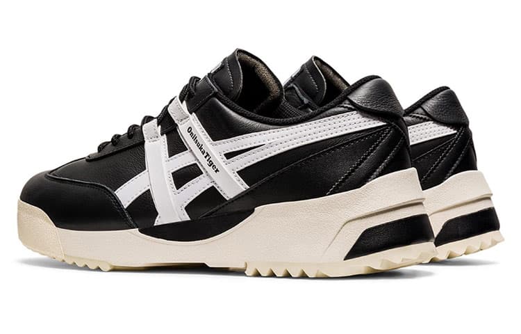 Кроссовки Onitsuka Tiger Delegation EX - изображение 4