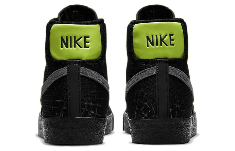 Кроссовки Nike Blazer "Spider Web" - изображение 5