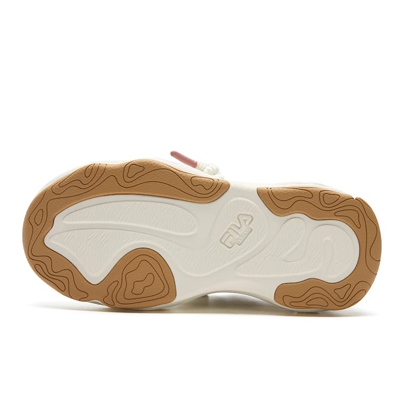 Кроссовки FILA BROOK 2 2 - изображение 6
