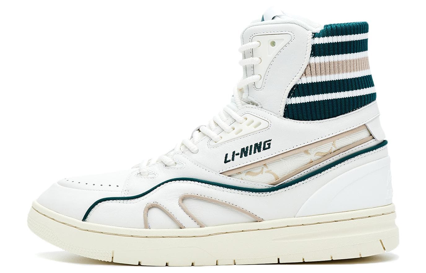 Кроссовки LI-NING 1990 1990 - изображение 1