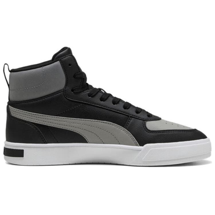 Кроссовки PUMA Caven MID SD EMB Black - изображение 2