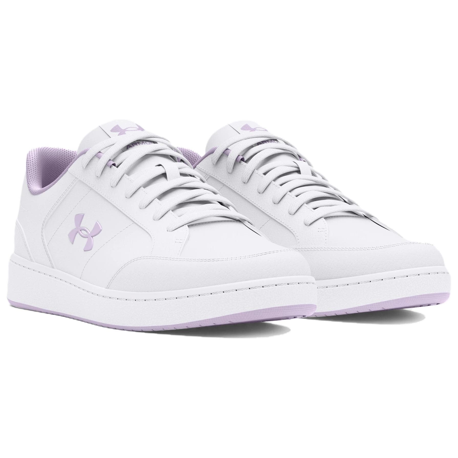 Кроссовки Under Armour Official - изображение 3
