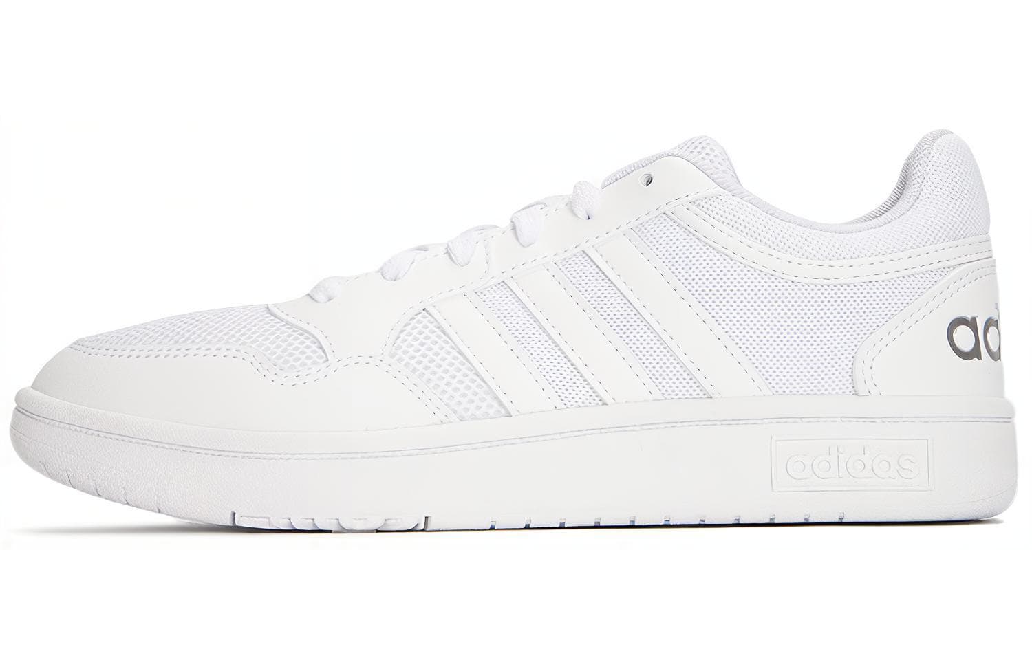 Кроссовки adidas neo Hoops 3.0 - изображение 1